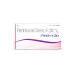 Preden 20 Mg Tablet