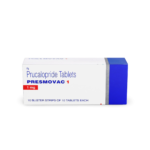 Presmovac 1 Tablet