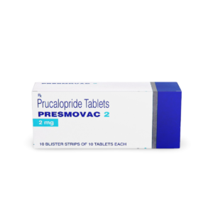 Presmovac 2 Tablet