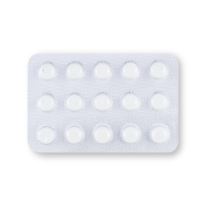 Prexol 0.50 Tablet