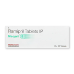 Macpril 5 Tablet
