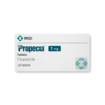 Propecia 1mg