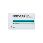 Proscar 5mg Tablets