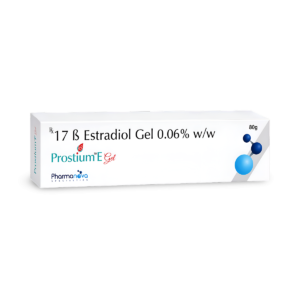 Prostium E 0.06% Gel