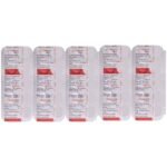 Protoin 100 Mg Tablet