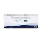 Pruease 1mg Tablet