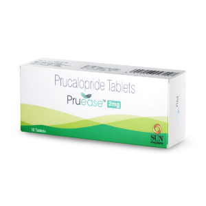 Pruease 2mg Tablet