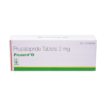 Prusent 2mg Tablet