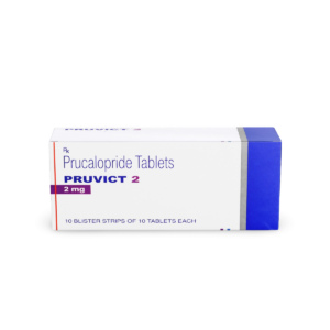 Pruvict 2 Tablet