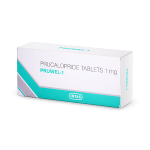 Pruwel 1 Tablet