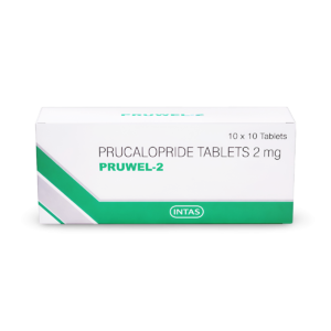Pruwel 2 Tablet