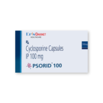 Psorid 100 Capsule