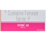 Psynil 50 Tablet