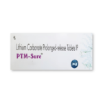 PTM Sure 450 Mg Tablet PR