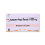 Pulmocef 250 Tablet