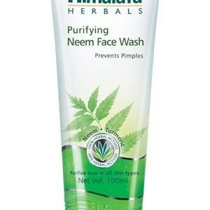 Purifying Neem Face Wash 100ml