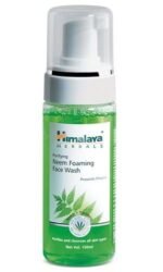 Purifying Neem Foaming Face Wash 150ml