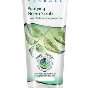 Purifying Neem Scrub 50gm
