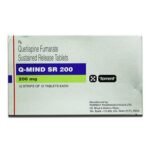 Q-Mind SR 200 Tablet