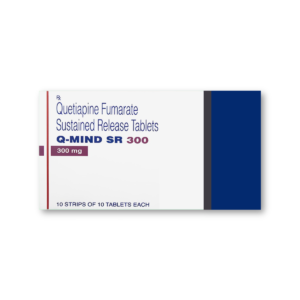 Q-Mind SR 300 Tablet