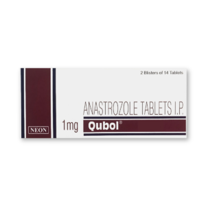 Qubol Tablet