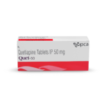 Quel 50 Tablet