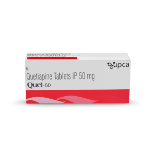 Quel 50 Tablet