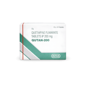 Qutan 200 Tablet