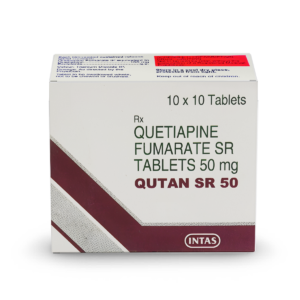 Qutan SR 50 Tablet