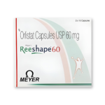 Reeshape 60 Capsule