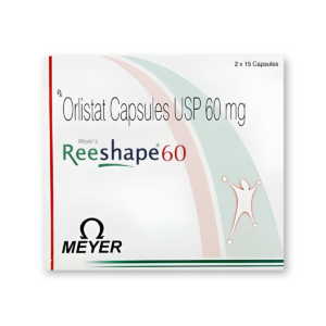 Reeshape 60 Capsule