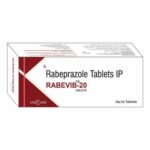 Rabevib 20 Tablet