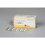 Rabifast 20 Tablet