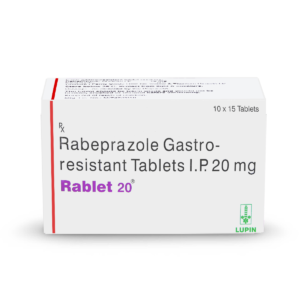 Rablet 20 Tablet