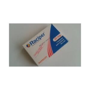 Raciper 20 Mg Tablet