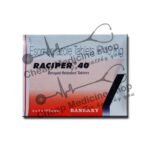 Raciper 30 Mg Tablet