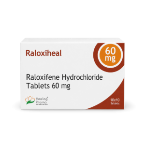Raloxiheal 60mg Tablet