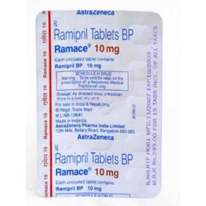 Ramace 10 Mg