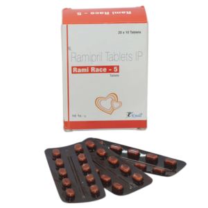 Rami Race 5 Mg