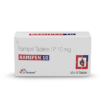 Ramipen 10 Mg Tablet