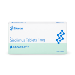 Rapacan 1mg Tablet
