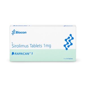 Rapacan 1mg Tablet