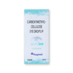 Aquaray Gel Eye Drop