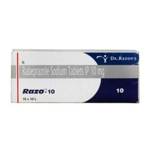 Razo 10 Mg