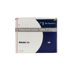 Razo 20 Mg