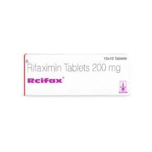 Rcifax Tablet