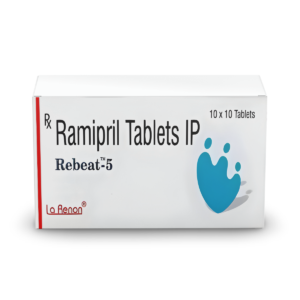 Rebeat 5 Mg Tablet