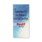 Redif 10 ml