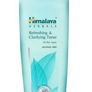 Refreshing & Clarifying Toner 100ml