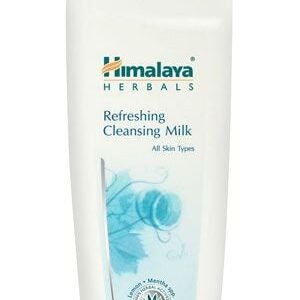 Refreshing Cleansing Milk 100ml